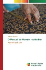 O Manual do Homem - A Mulher af Gilberto Romero