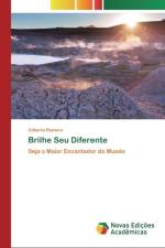 Brilhe Seu Diferente af Gilberto Romero