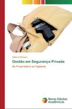 Gestao em Seguranca Privada af Gilberto Romero