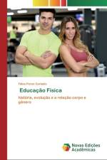Educacao Fisica af Fábio Peron Carballo
