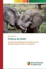 Politica do Golfo af Maged Botros