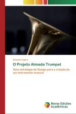 O Projeto Almada Trumpet af Ermanno Aparo