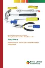 FindWork af Marcos Gilmário Ferreira Moreira