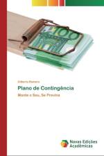 Plano de Contingencia af Gilberto Romero