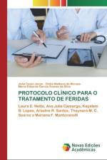 Protocolo Clinico Para O Tratamento de Feridas af João Cesar Jacon