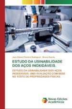 Estudo Da Usinabilidade DOS Acos Inoxidaveis. af Bruno Duarte