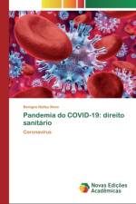 Pandemia do COVID-19 af Benigno Nunez Novo