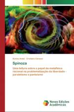 Spinoza af Karina Amiel