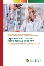 Expressao de Proteinas Associadas Ao Virus HPV af Juliana Campos Pinheiro