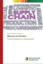 Manual do Zelador af Gilberto Barrancos Romero