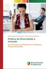 Politica de Diversidade e Inclusao af Andreia Rego Da Silva Reis