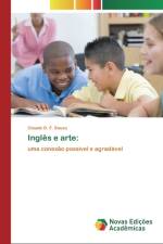 Ingles e arte af Claude O F Souza