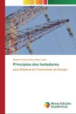 Principios dos Isoladores af Roberto Paulo Da Silva Pinto Junior