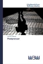 Poetprenuer af Olumide Holloway