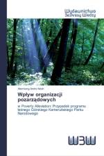 Wplyw organizacji pozarządowych af Atemkeng Andre Ndah
