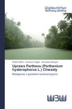 Uprawa Parthenu (Parthenium hysterophorus L.) Chwasty af Ibrahim Mehdi