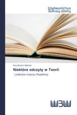 Niektore odczyty w Teorii af Nura Ibrahim Mukhtar