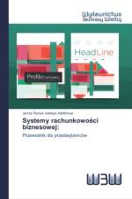Systemy rachunkowości biznesowej af James Renew Adeleye Adefiranye