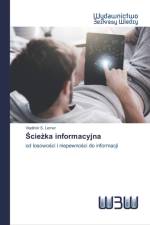 Ścieżka informacyjna af Vladimir S Lerner