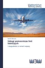 Uslugi pomocnicze linii lotniczych af Ioannis Maroulas