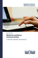 Badanie postawy konsumentow af Suprava Sahu