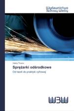 Sprężarki odśrodkowe af Valery Trusov