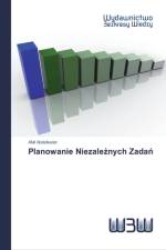 Planowanie Niezależnych Zadań af Afaf Abdelkader