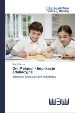 Dni Malgudi - Implikacje edukacyjne af Bharti Rathore