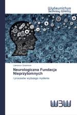 Neurologiczna Fundacja Nieprzytomnych af Lawrence Greenman