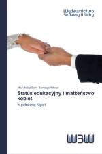 Status edukacyjny i malżeństwo kobiet af Abu-Ubaida Sani