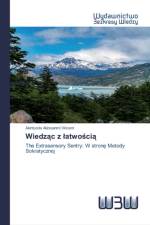 Wiedząc z latwością af Akintunde Akinsanmi Vincent