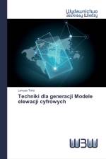 Techniki dla generacji Modele elewacji cyfrowych af Lamyaa Taha