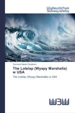 Lolelap (Wyspy Marshalla) w USA af Desmond Narain Doulatram