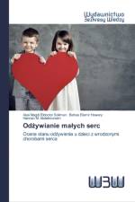 Odżywianie malych serc af Alaa Magdi Eldoctor Soliman