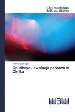 Oputibeya i ewolucja państwa w Okrika af Matthew Dayi Ogali