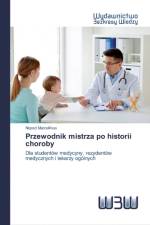 Przewodnik mistrza po historii choroby af Nkpozi Marcellinus