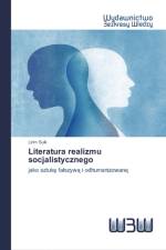 Literatura realizmu socjalistycznego af Lirim Sulk