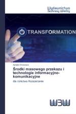 Środki masowego przekazu i technologie informacyjno-komunikacyjne af Aprajita Srivastava