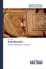 Ruth Benedict af Alo Liliweri