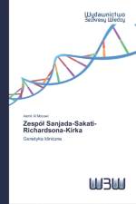 Zespol Sanjada-Sakati-Richardsona-Kirka af Aamir Al Mosawi