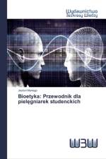 Bioetyka af Jestoni Maniago