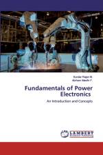 Fundamentals of Power Electronics af Sundar Rajan M