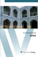 Schia af Naiem Ahmadinejadfarsangi