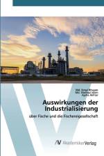 Auswirkungen der Industrialisierung af Aysha Akhtar