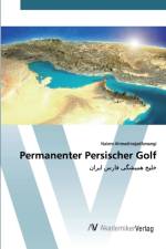 Permanenter Persischer Golf af Naiem Ahmadinejadfarsangi