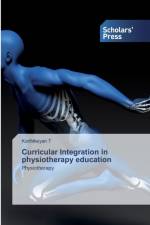Curricular Integration in physiotherapy education af Karthikeyan T