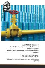 Intelligent Pig af Mustafa Jamal Ibr Ahmed Mohammed Yagoob