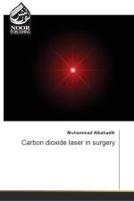 Carbon dioxide laser in surgery af Muhammad Albahadili