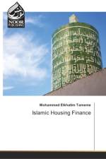 Islamic Housing Finance af Mohammed Elkhatim Tameme