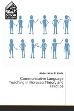 Communicative Language Teaching in Morocco af Abderrahim El Karfa
